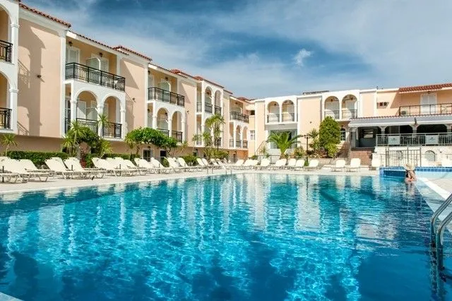 Zante Sun Resort, Porto Kukla, Grčka — fotografija 3