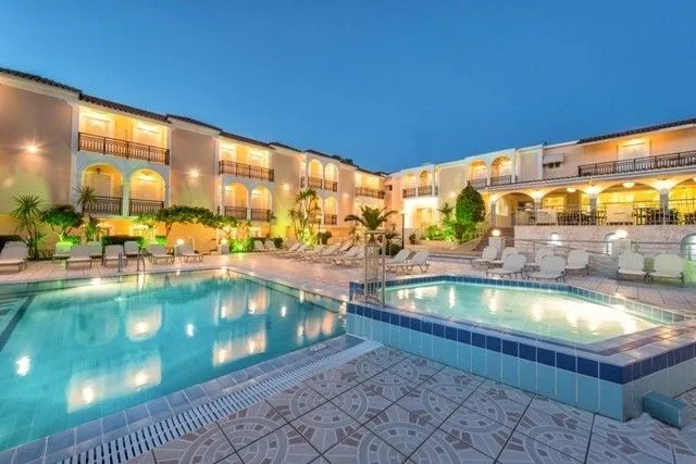Zante Sun Resort, Porto Kukla, Grčka — fotografija 4
