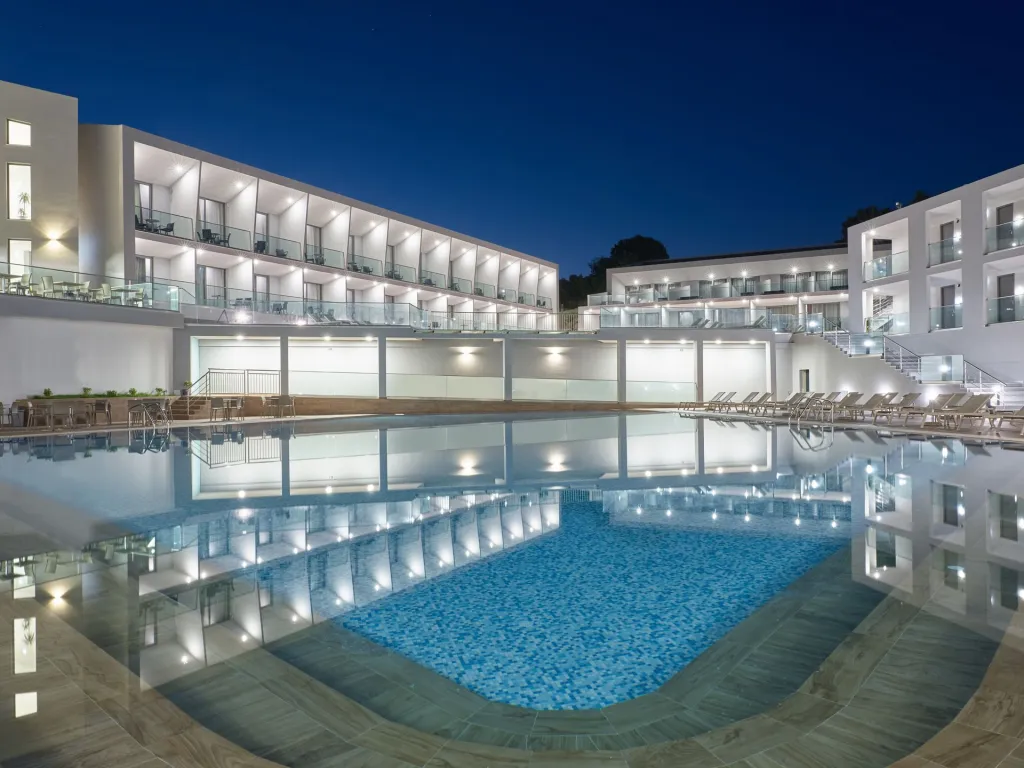 Zante Sun Resort, Porto Kukla, Grčka — fotografija 6