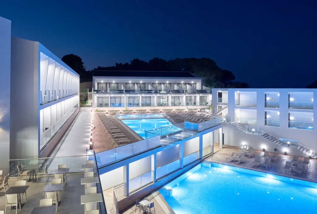 Zante Sun Resort, Porto Kukla, Grčka — fotografija 7