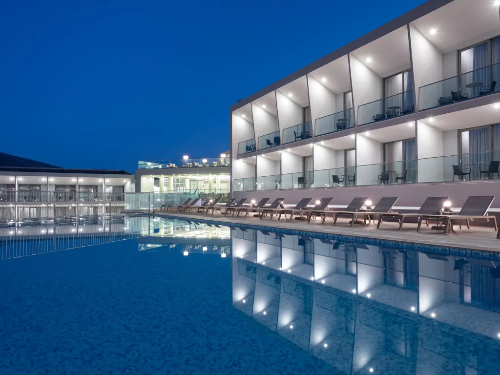 Zante Sun Resort, Porto Kukla, Grčka — fotografija 8
