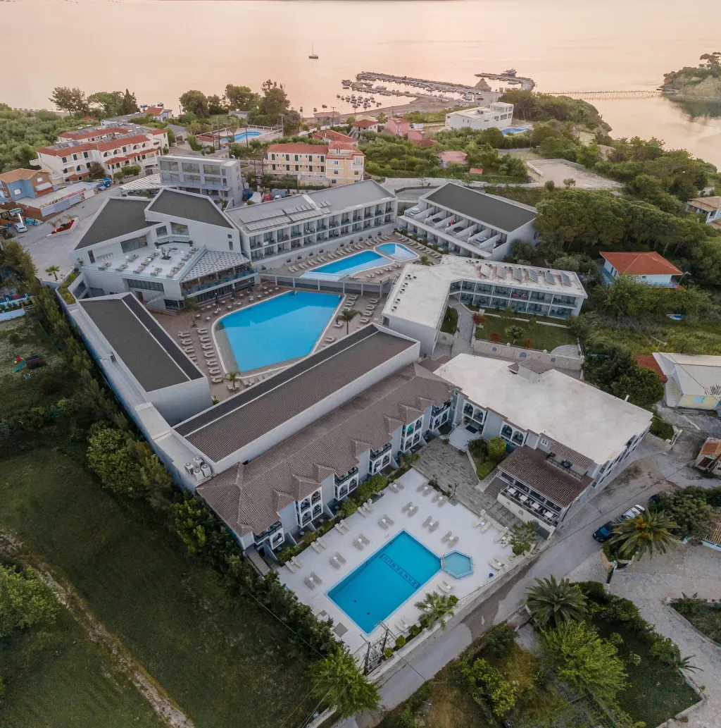 Zante Sun Resort, Porto Kukla, Grčka — fotografija 25