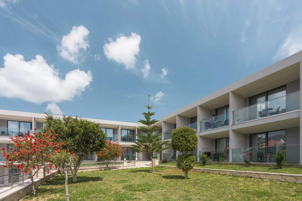 Zante Sun Resort, Porto Kukla, Grčka — fotografija 27