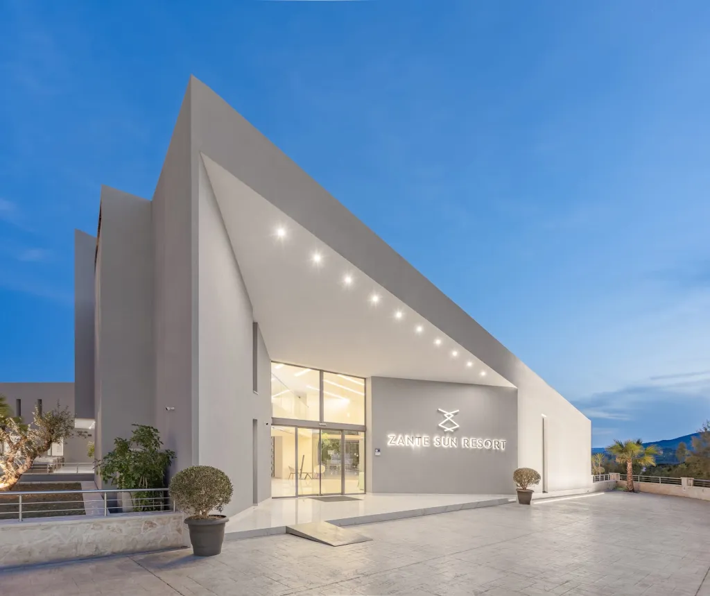 Zante Sun Resort, Porto Kukla, Grčka — fotografija 28
