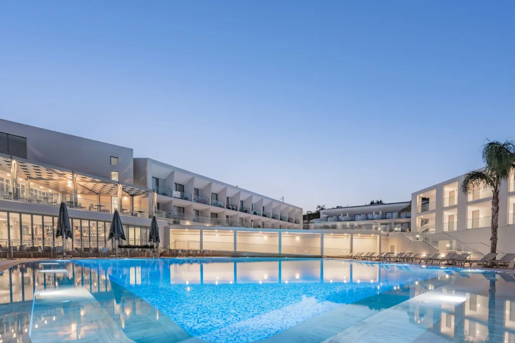 Zante Sun Resort, Porto Kukla, Grčka — fotografija 29