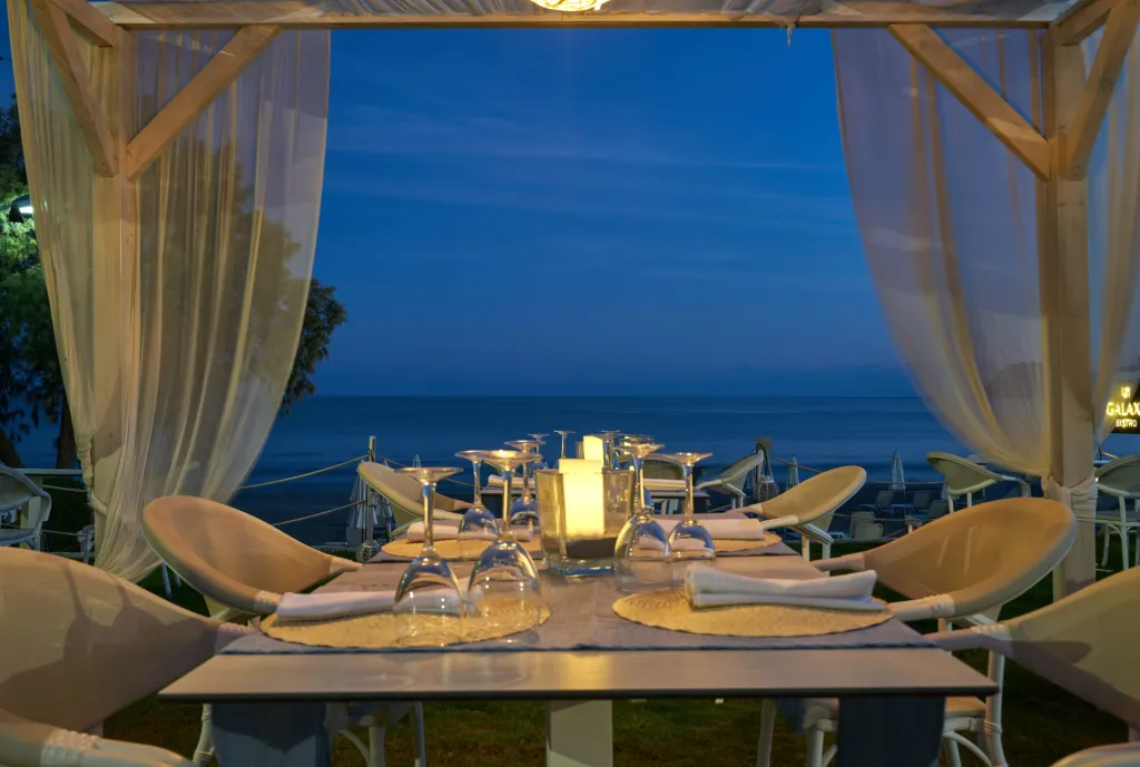 Galaxy Hotel Zakynthos, Laganas, Grčka