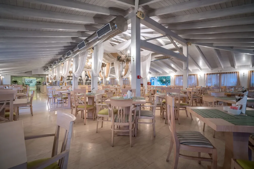 Galaxy Hotel Zakynthos, Laganas, Grčka — fotografija 1
