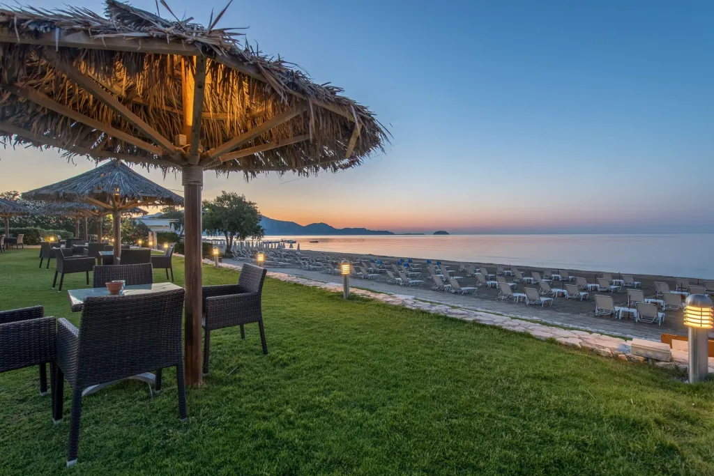 Galaxy Hotel Zakynthos, Laganas, Grčka — fotografija 5