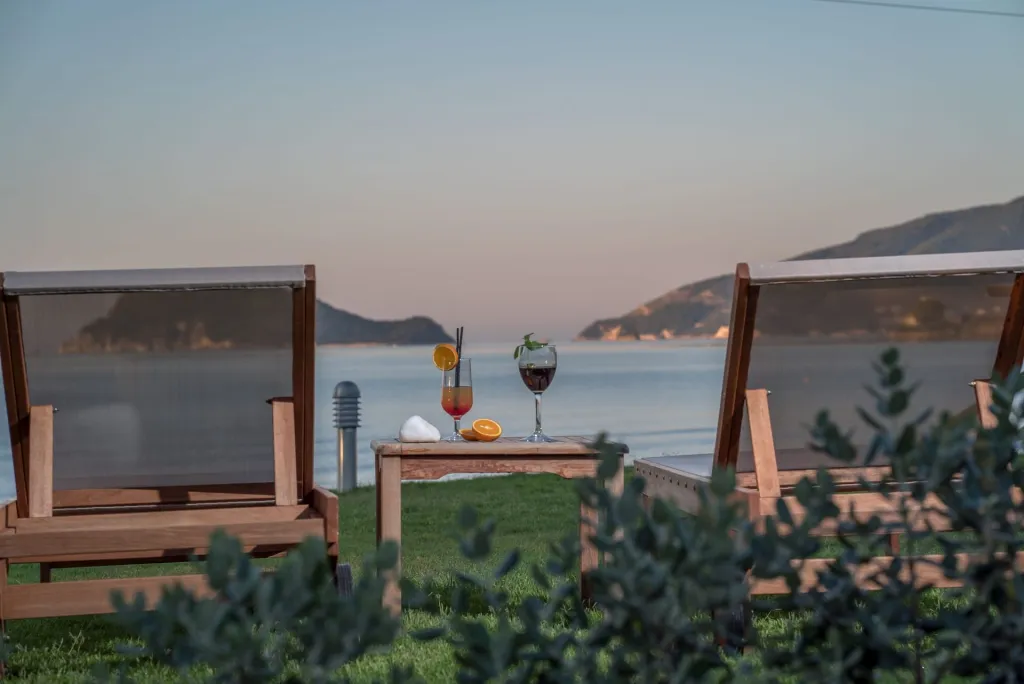 Galaxy Hotel Zakynthos, Laganas, Grčka — fotografija 6