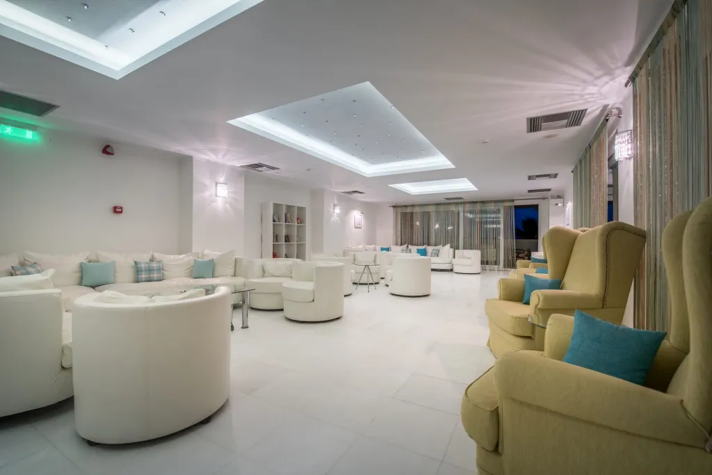 Galaxy Hotel Zakynthos, Laganas, Grčka — fotografija 9