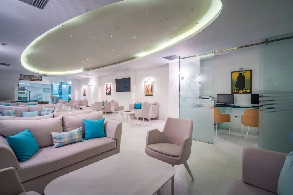 Galaxy Hotel Zakynthos, Laganas, Grčka — fotografija 10