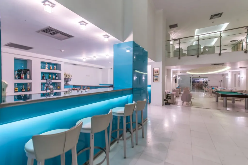 Galaxy Hotel Zakynthos, Laganas, Grčka — fotografija 11