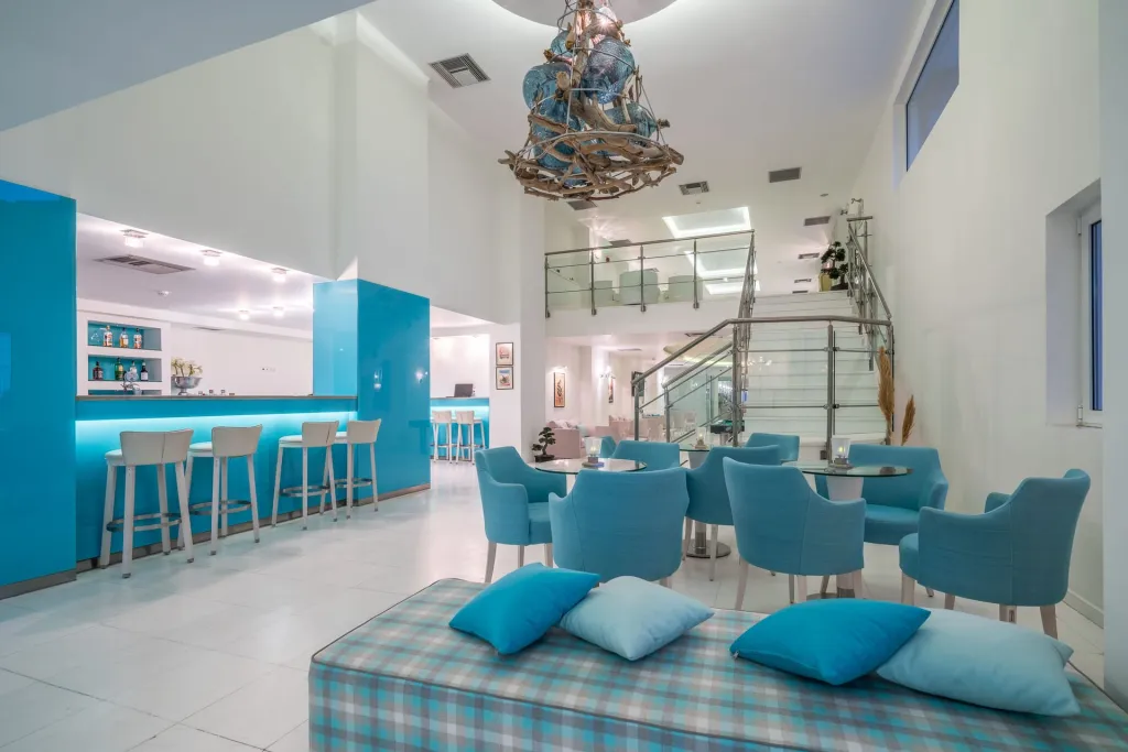 Galaxy Hotel Zakynthos, Laganas, Grčka — fotografija 12