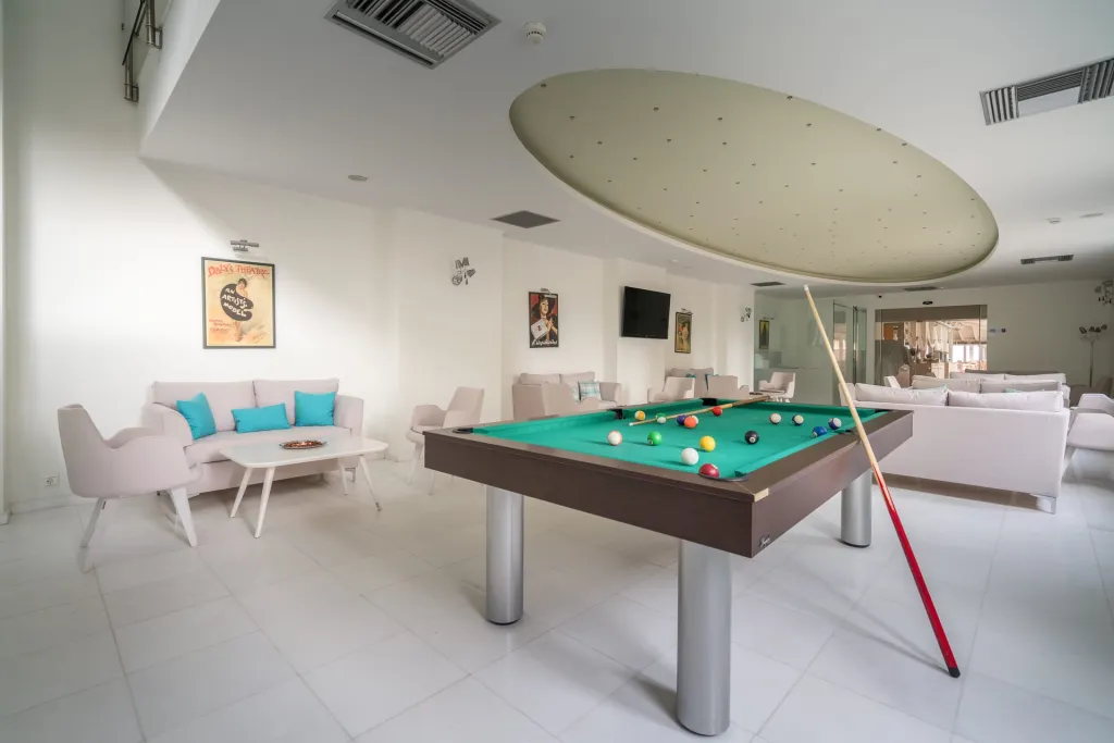 Galaxy Hotel Zakynthos, Laganas, Grčka — fotografija 13