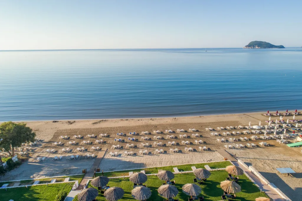 Galaxy Hotel Zakynthos, Laganas, Grčka — fotografija 15