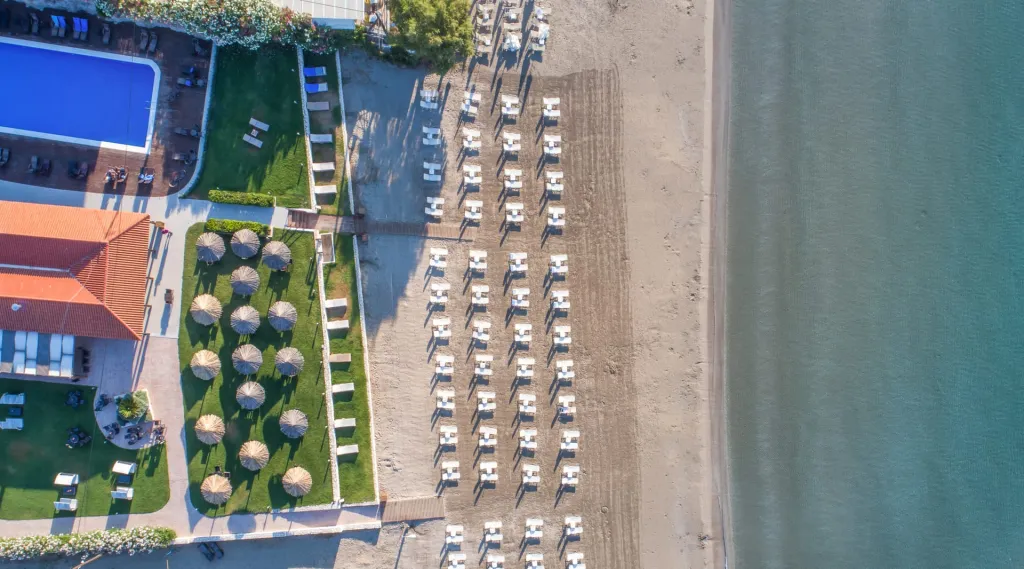 Galaxy Hotel Zakynthos, Laganas, Grčka — fotografija 16