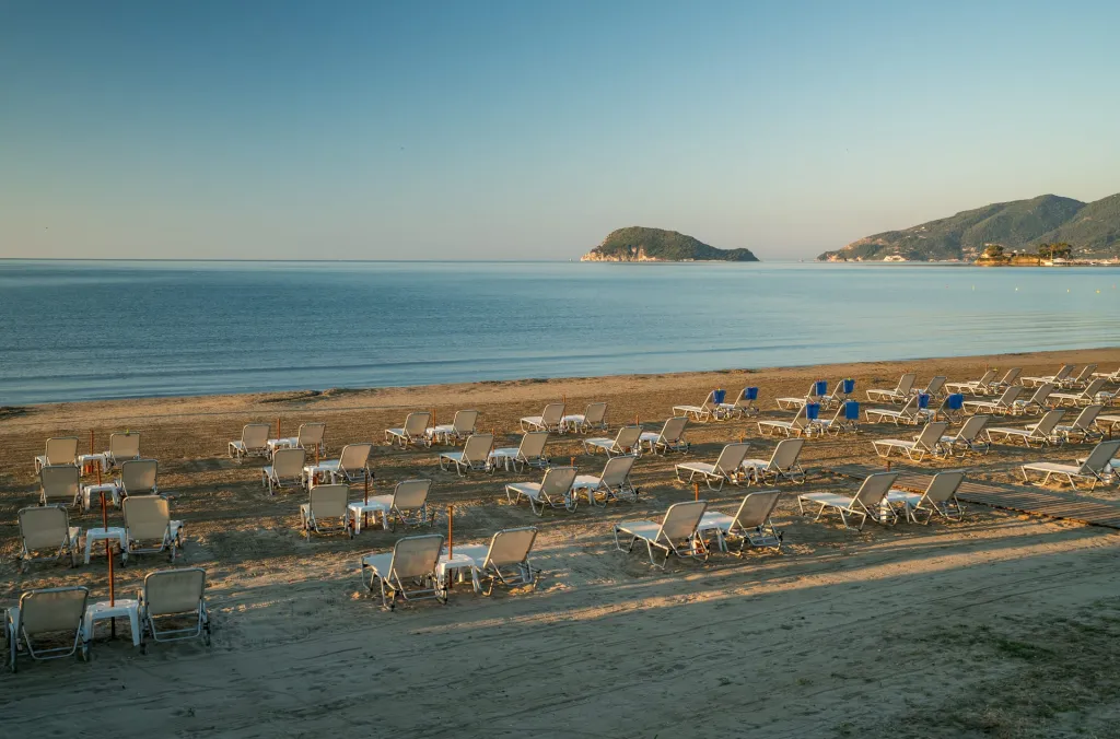 Galaxy Hotel Zakynthos, Laganas, Grčka — fotografija 17