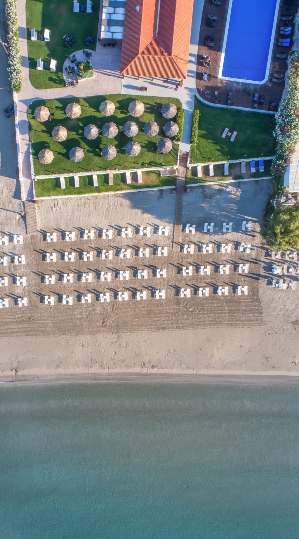 Galaxy Hotel Zakynthos, Laganas, Grčka — fotografija 33