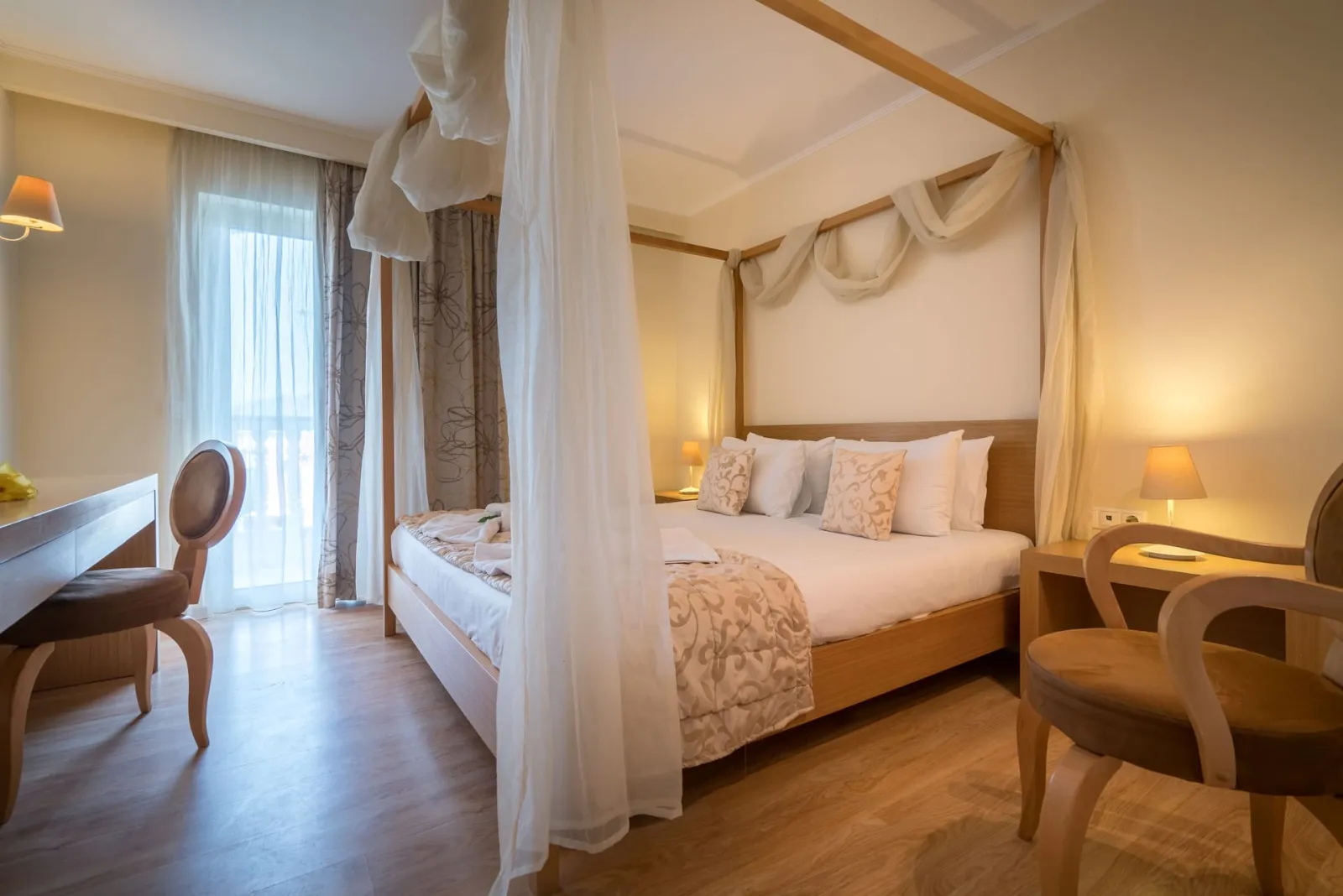 Galaxy Hotel Zakynthos, Laganas, Grčka — Family Suite