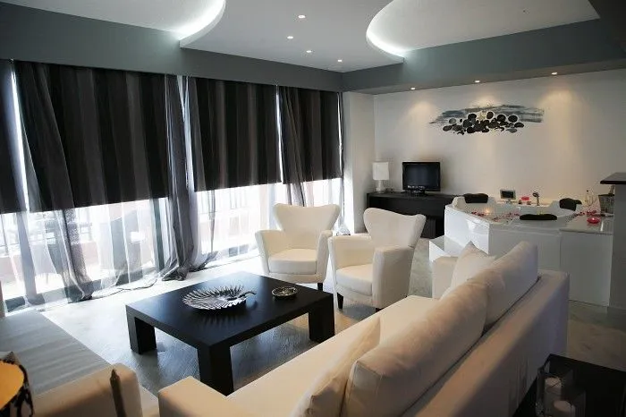 Mediterranean Beach Resort Zante, Laganas, Grčka — Thalassa Suite