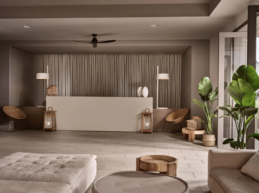 The Bay Hotel & Suites, Gerakas, Grčka — smeštajna jedinica