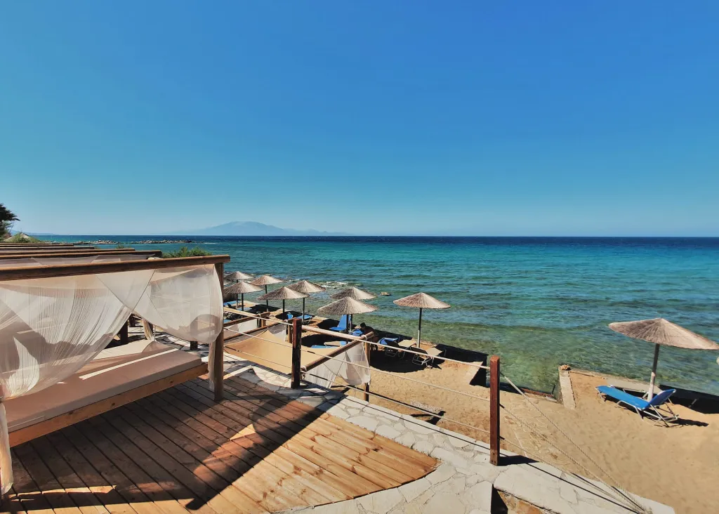 Tsamis Zante Suites, Planos, Grčka — smeštajna jedinica