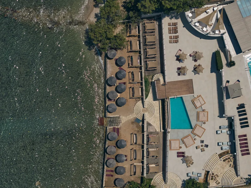 Tsamis Zante Suites, Planos, Grčka — smeštajna jedinica