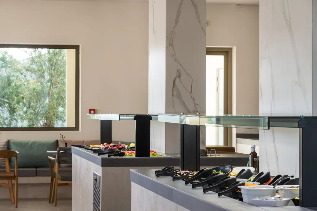 Tsamis Zante Suites, Planos, Grčka — smeštajna jedinica