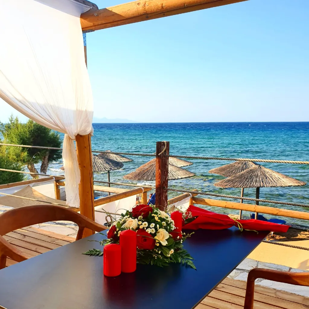 Tsamis Zante Suites, Planos, Grčka — smeštajna jedinica