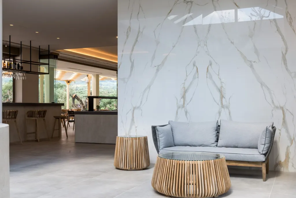 Tsamis Zante Suites, Planos, Grčka — smeštajna jedinica
