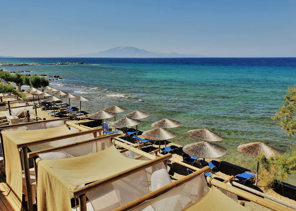 Tsamis Zante Suites, Planos, Grčka — smeštajna jedinica