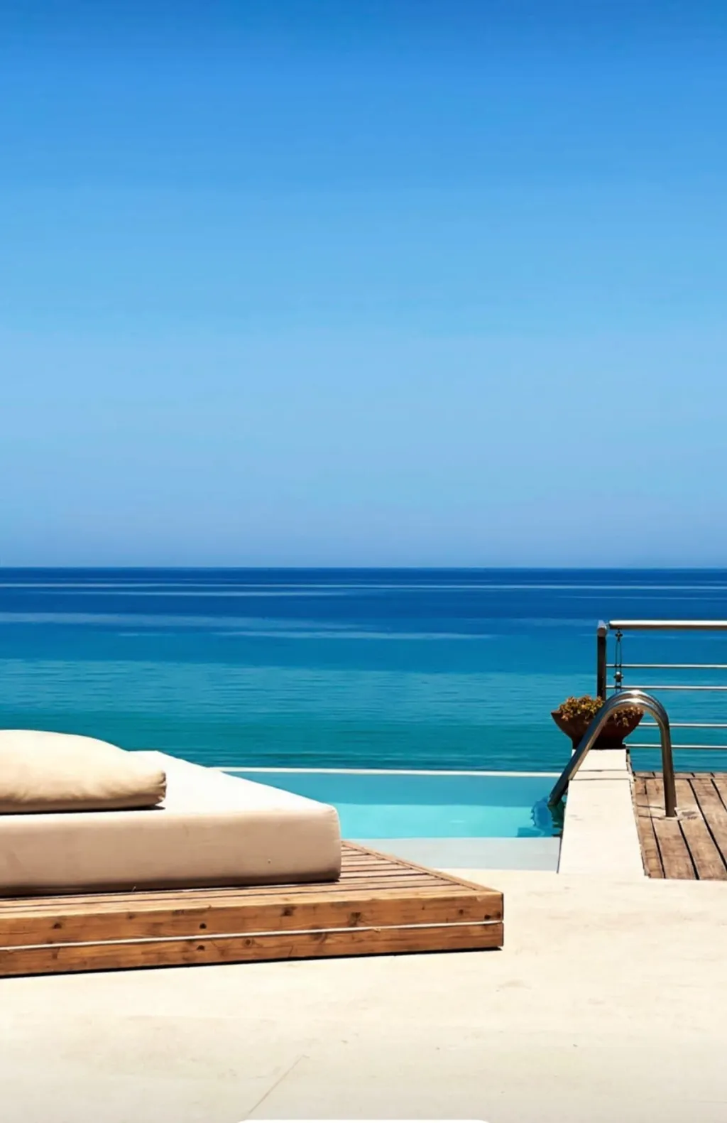 Tsamis Zante Suites, Planos, Grčka — smeštajna jedinica
