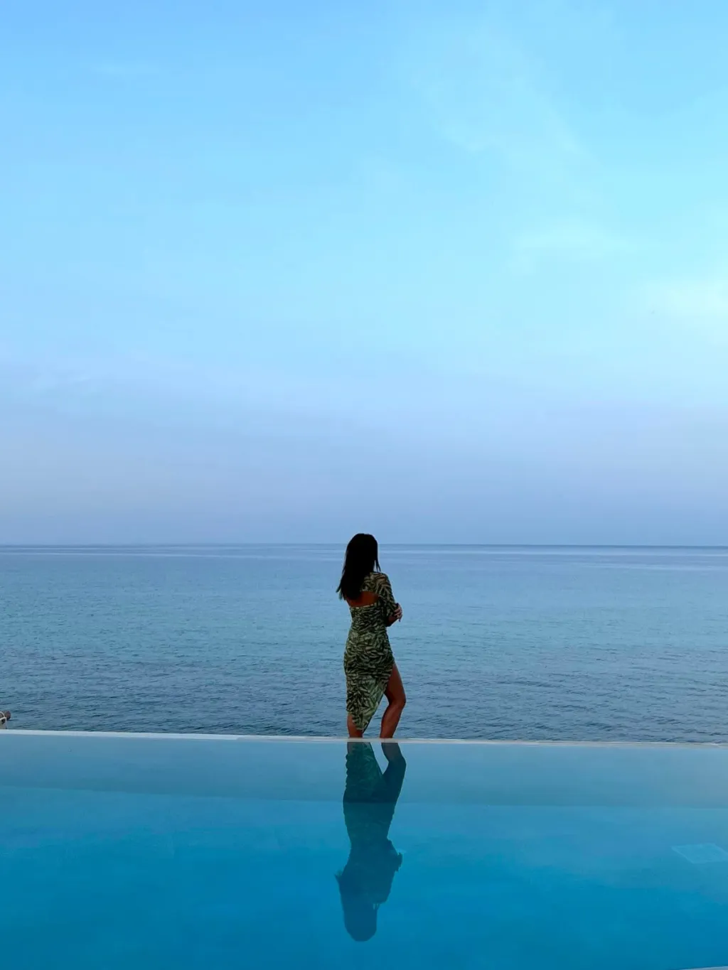 Tsamis Zante Suites, Planos, Grčka — smeštajna jedinica
