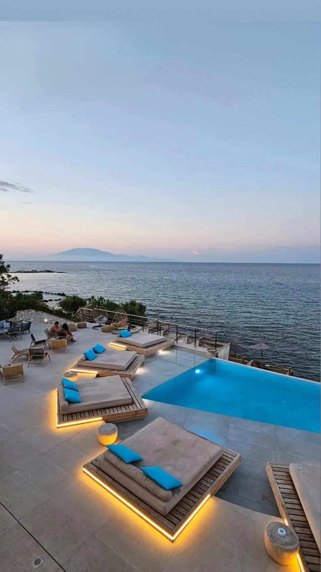 Tsamis Zante Suites, Planos, Grčka — smeštajna jedinica