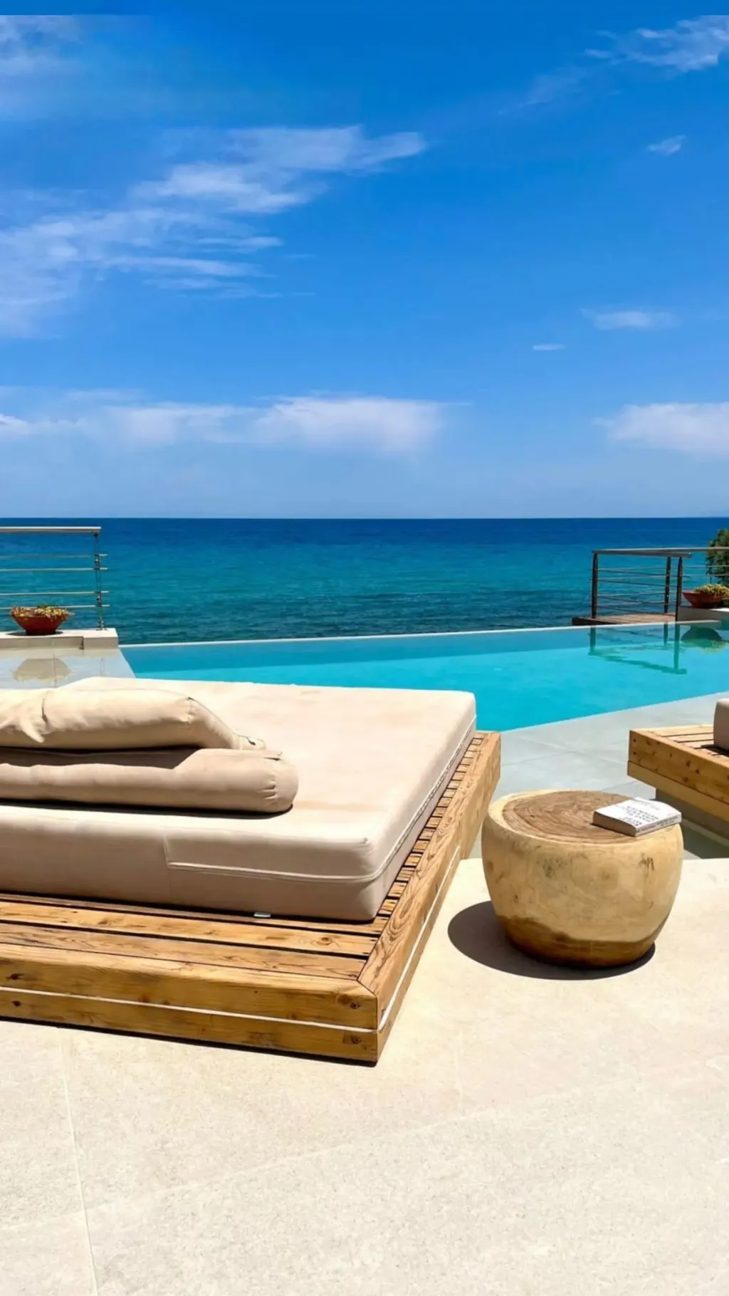 Tsamis Zante Suites, Planos, Grčka — smeštajna jedinica