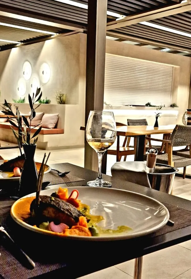 Tsamis Zante Suites, Planos, Grčka — smeštajna jedinica