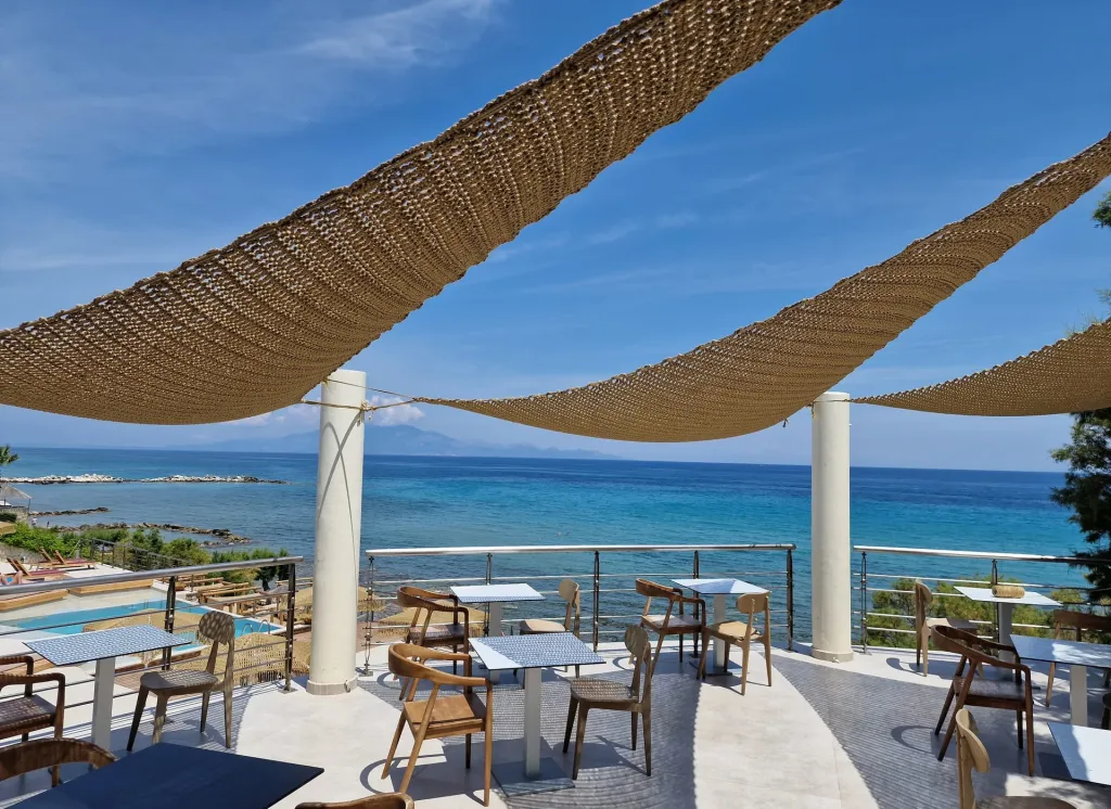 Tsamis Zante Suites, Planos, Grčka — smeštajna jedinica