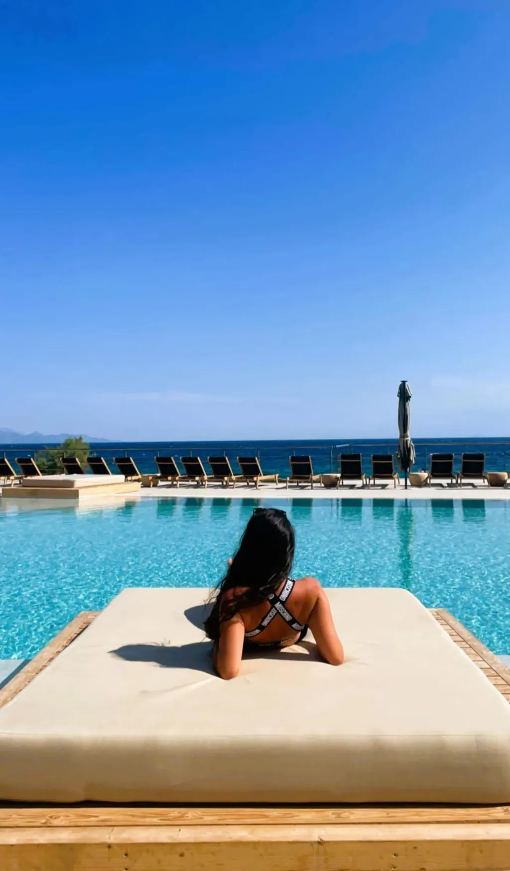 Tsamis Zante Suites, Planos, Grčka — smeštajna jedinica