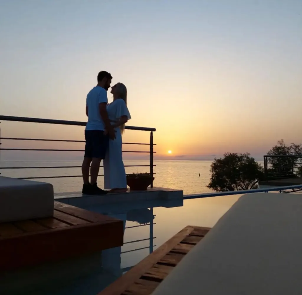 Tsamis Zante Suites, Planos, Grčka — smeštajna jedinica