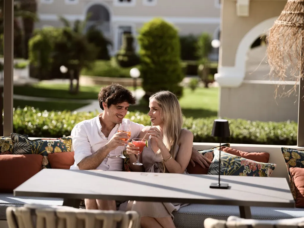 Marelen Hotel Zakynthos, Kalamaki, Grčka — fotografija 4