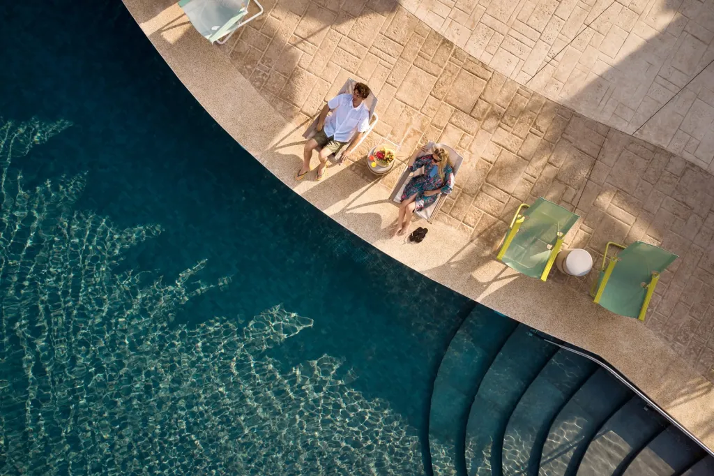 Marelen Hotel Zakynthos, Kalamaki, Grčka — fotografija 7
