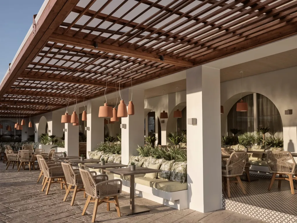 Marelen Hotel Zakynthos, Kalamaki, Grčka — fotografija 9