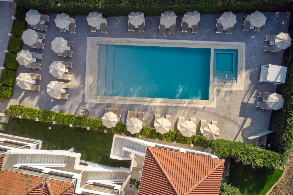 Marelen Hotel Zakynthos, Kalamaki, Grčka — fotografija 19