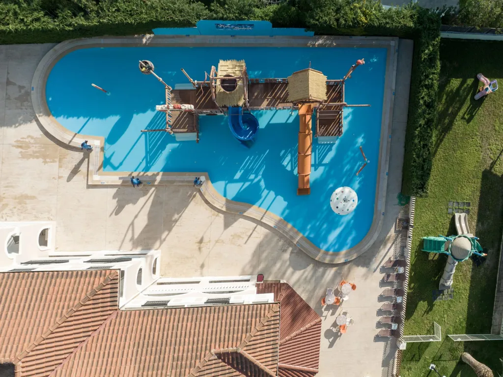 Marelen Hotel Zakynthos, Kalamaki, Grčka — fotografija 21