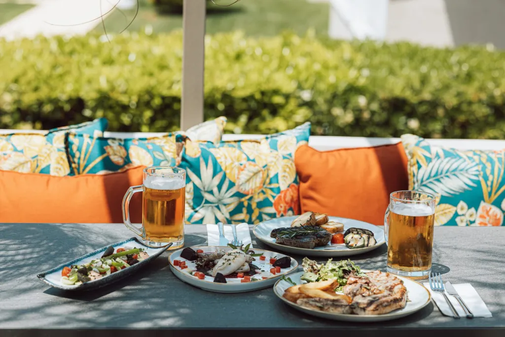 Marelen Hotel Zakynthos, Kalamaki, Grčka — fotografija 22