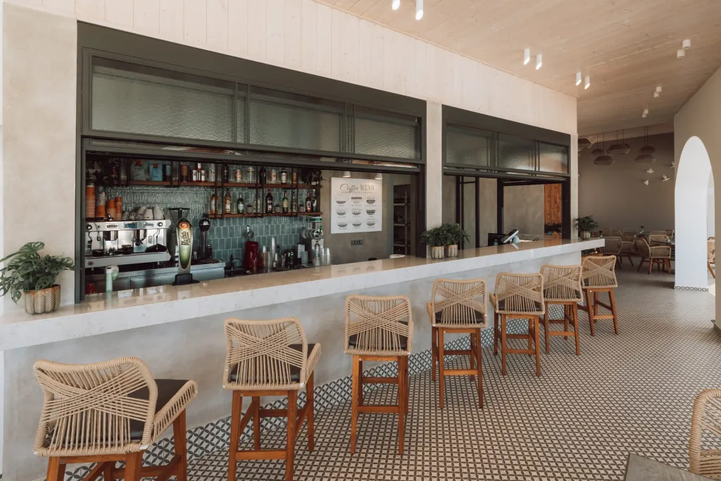 Marelen Hotel Zakynthos, Kalamaki, Grčka — fotografija 24
