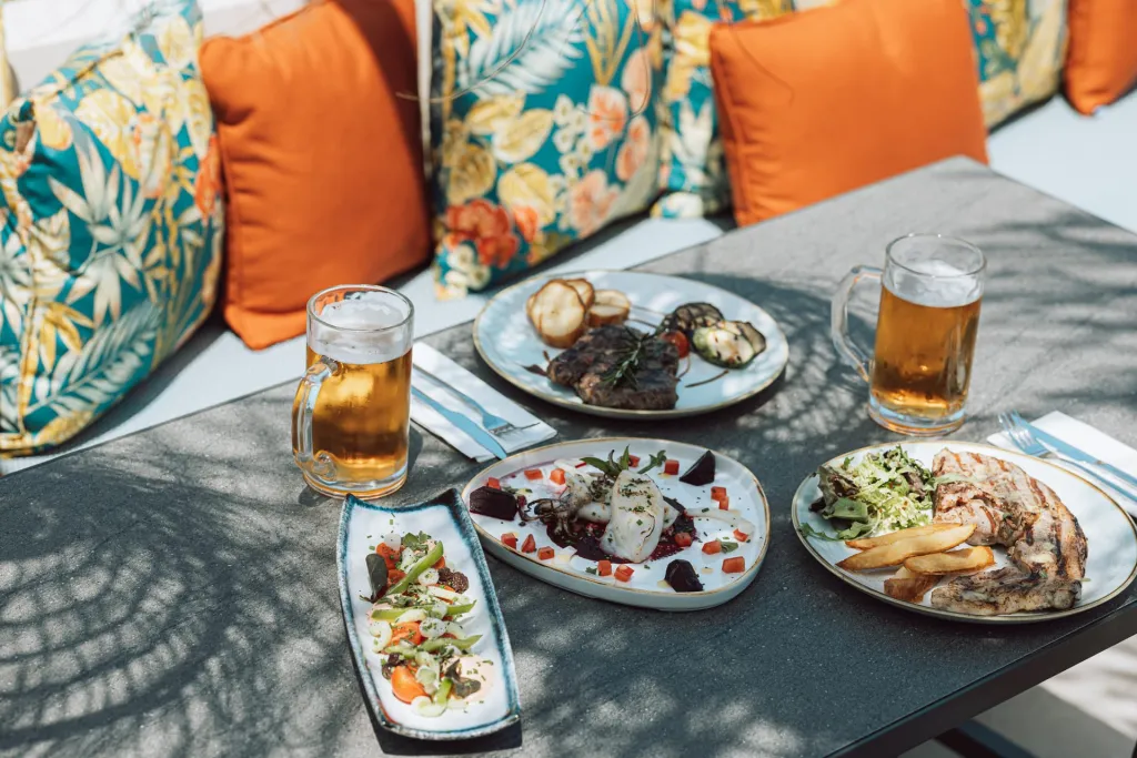 Marelen Hotel Zakynthos, Kalamaki, Grčka — fotografija 25