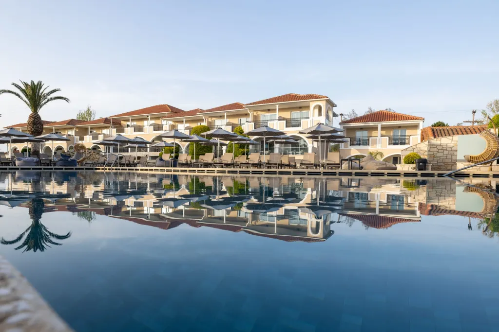 Marelen Hotel Zakynthos, Kalamaki, Grčka — fotografija 26