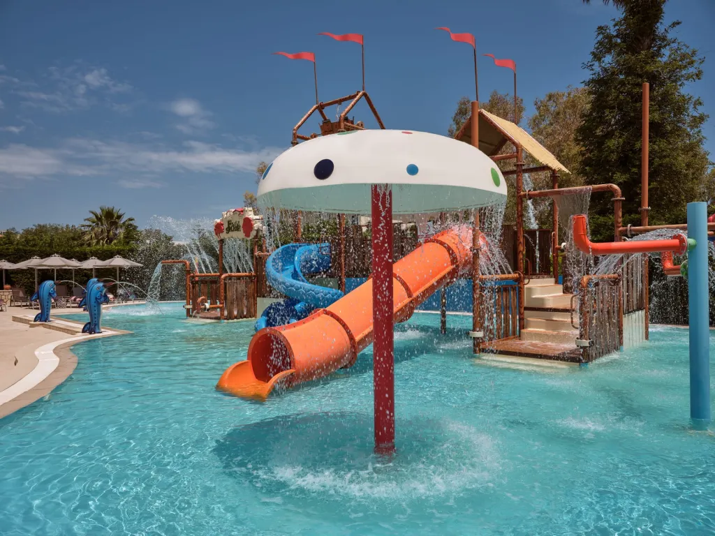 Marelen Hotel Zakynthos, Kalamaki, Grčka — fotografija 31