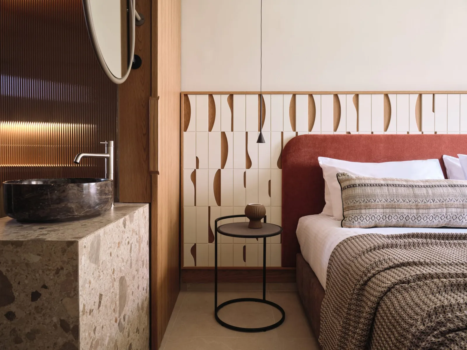 Marelen Hotel Zakynthos, Kalamaki, Grčka — *NEW* - Deluxe Room - *NEW*